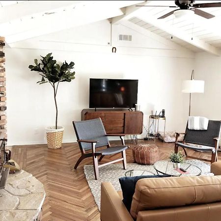 Windwood Ranch Paso Robles Villa Kültér fotó