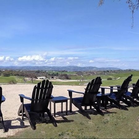 Windwood Ranch Paso Robles Villa Kültér fotó