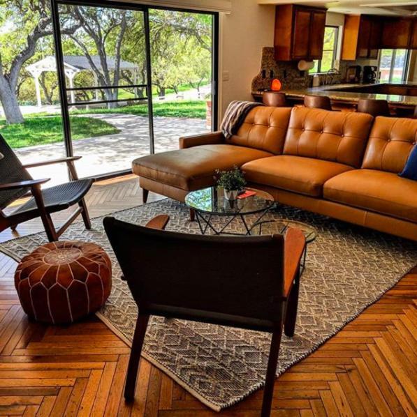 Windwood Ranch Paso Robles Villa Kültér fotó