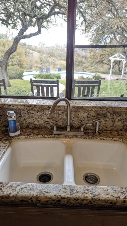 Windwood Ranch Paso Robles Villa Kültér fotó