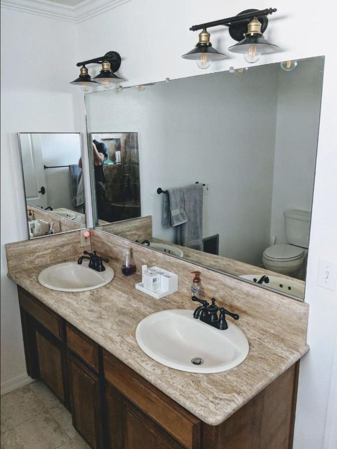 Windwood Ranch Paso Robles Villa Kültér fotó