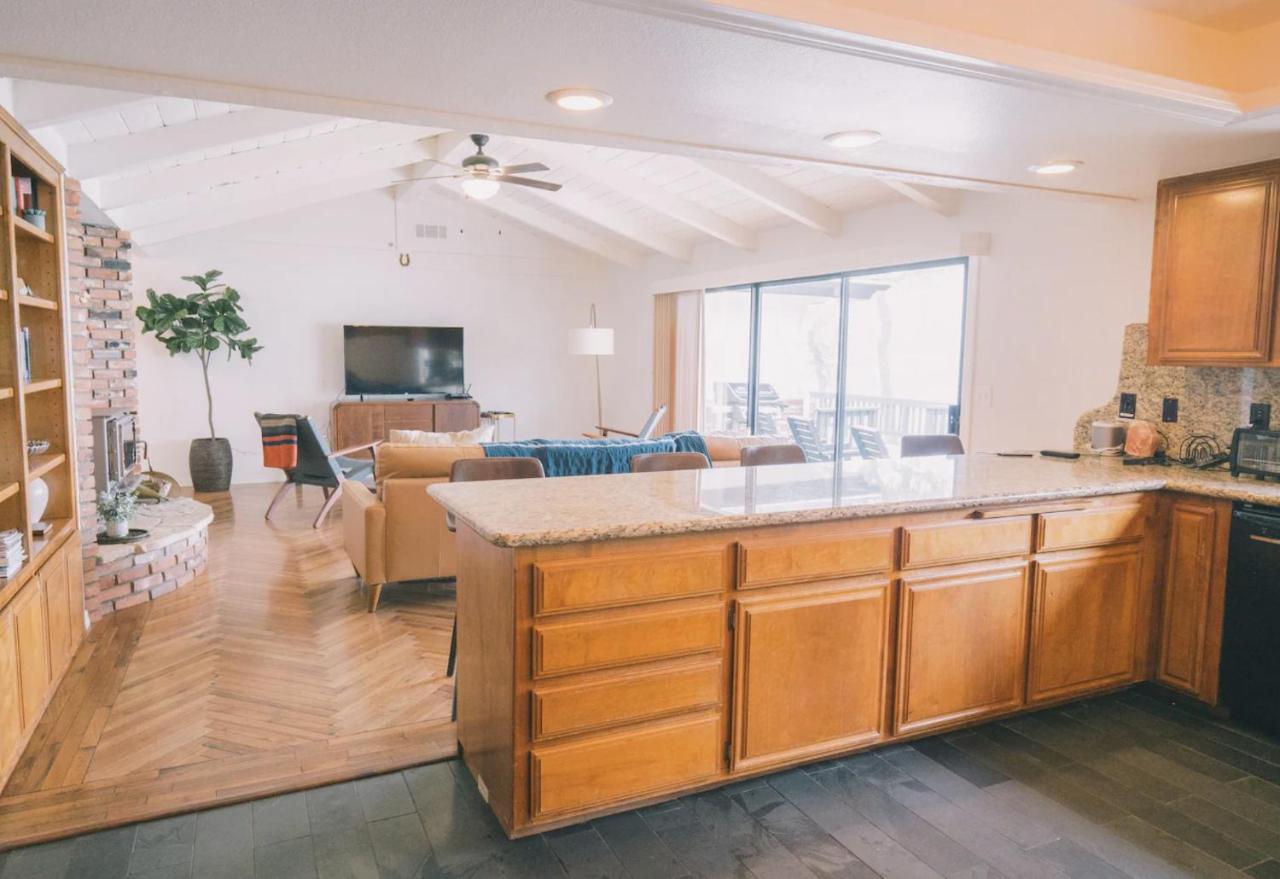 Windwood Ranch Paso Robles Villa Kültér fotó