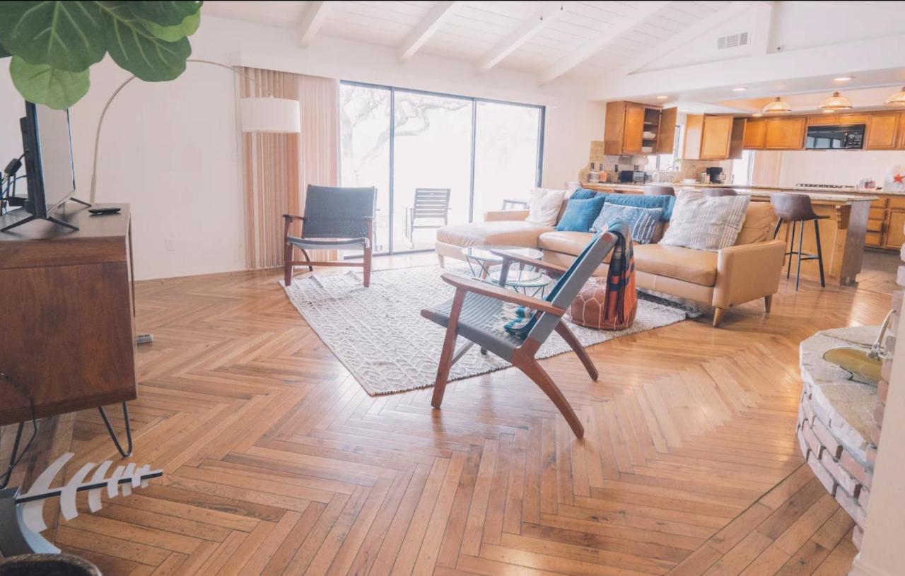 Windwood Ranch Paso Robles Villa Kültér fotó