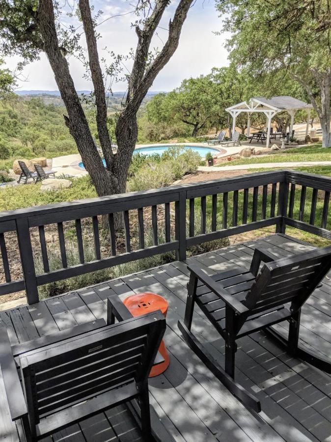 Windwood Ranch Paso Robles Villa Kültér fotó