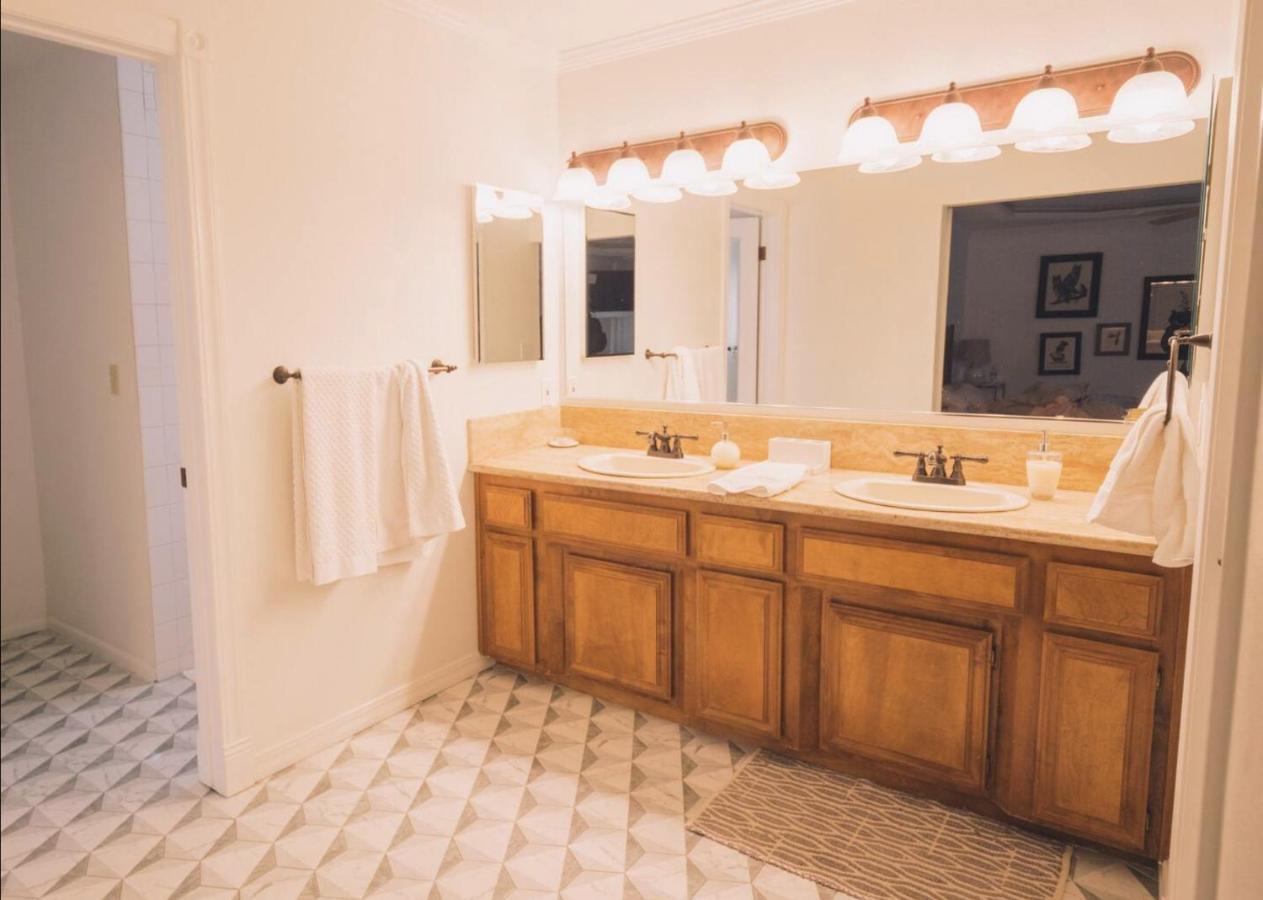 Windwood Ranch Paso Robles Villa Kültér fotó