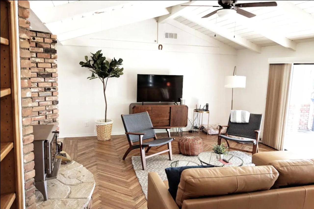 Windwood Ranch Paso Robles Villa Kültér fotó